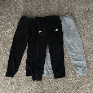 Men’s Nike Sweatpants Bundle